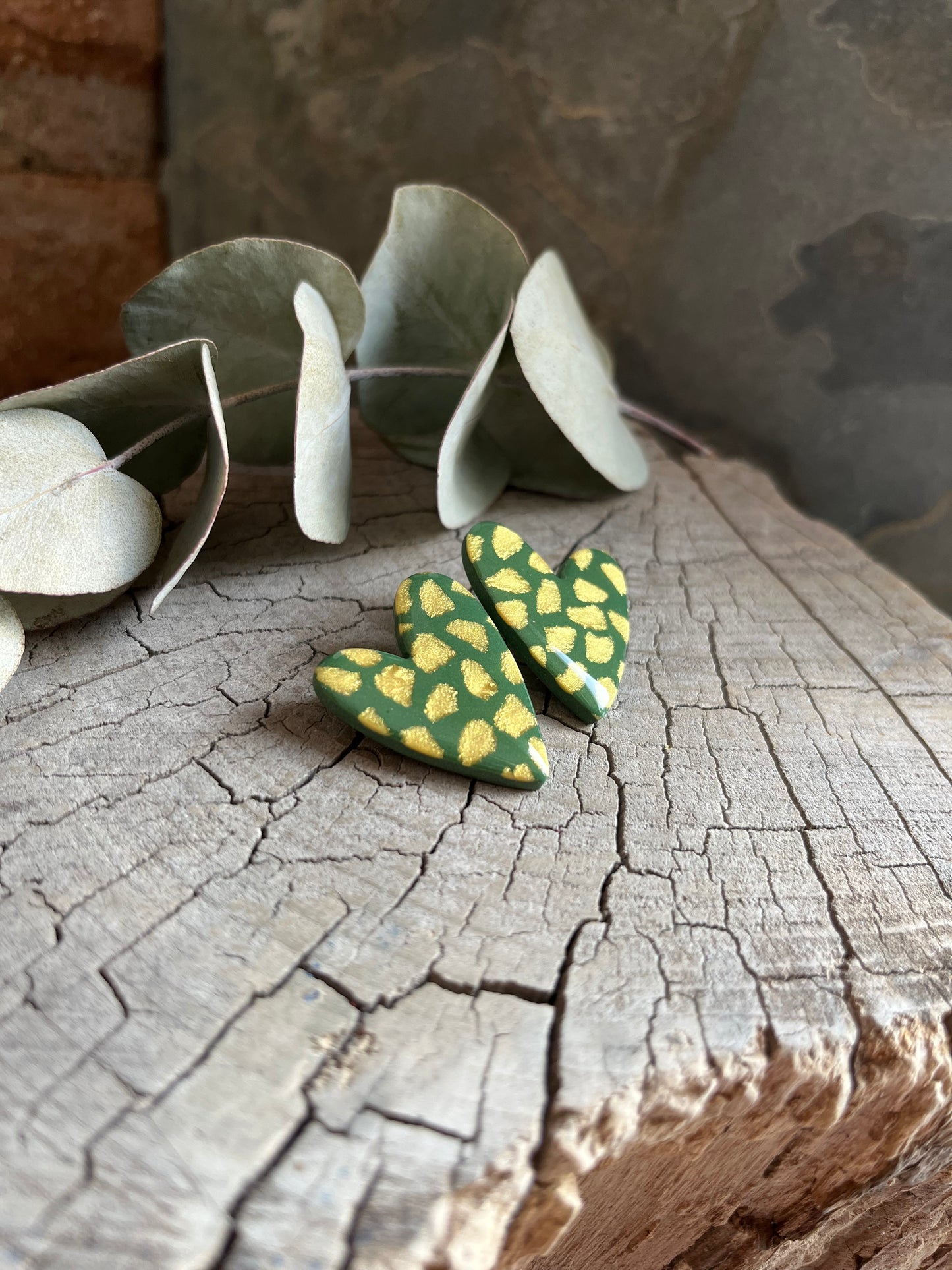 CORAZÓN LARGO