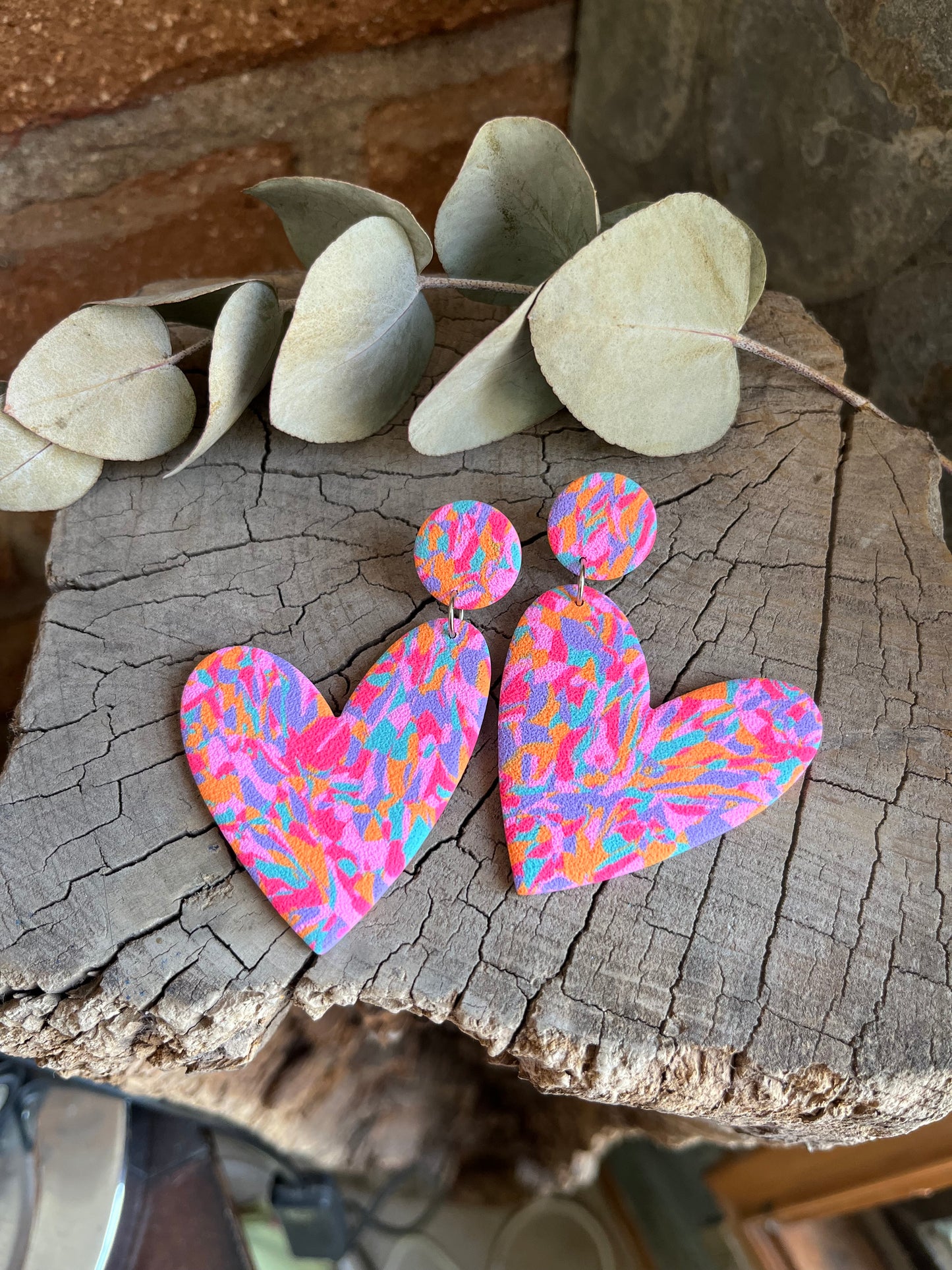 CORAZÓN L