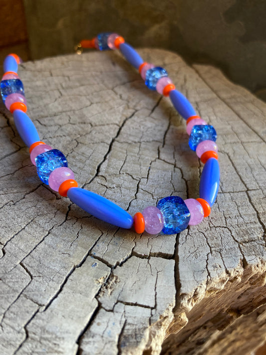 CHOKER JACINTO