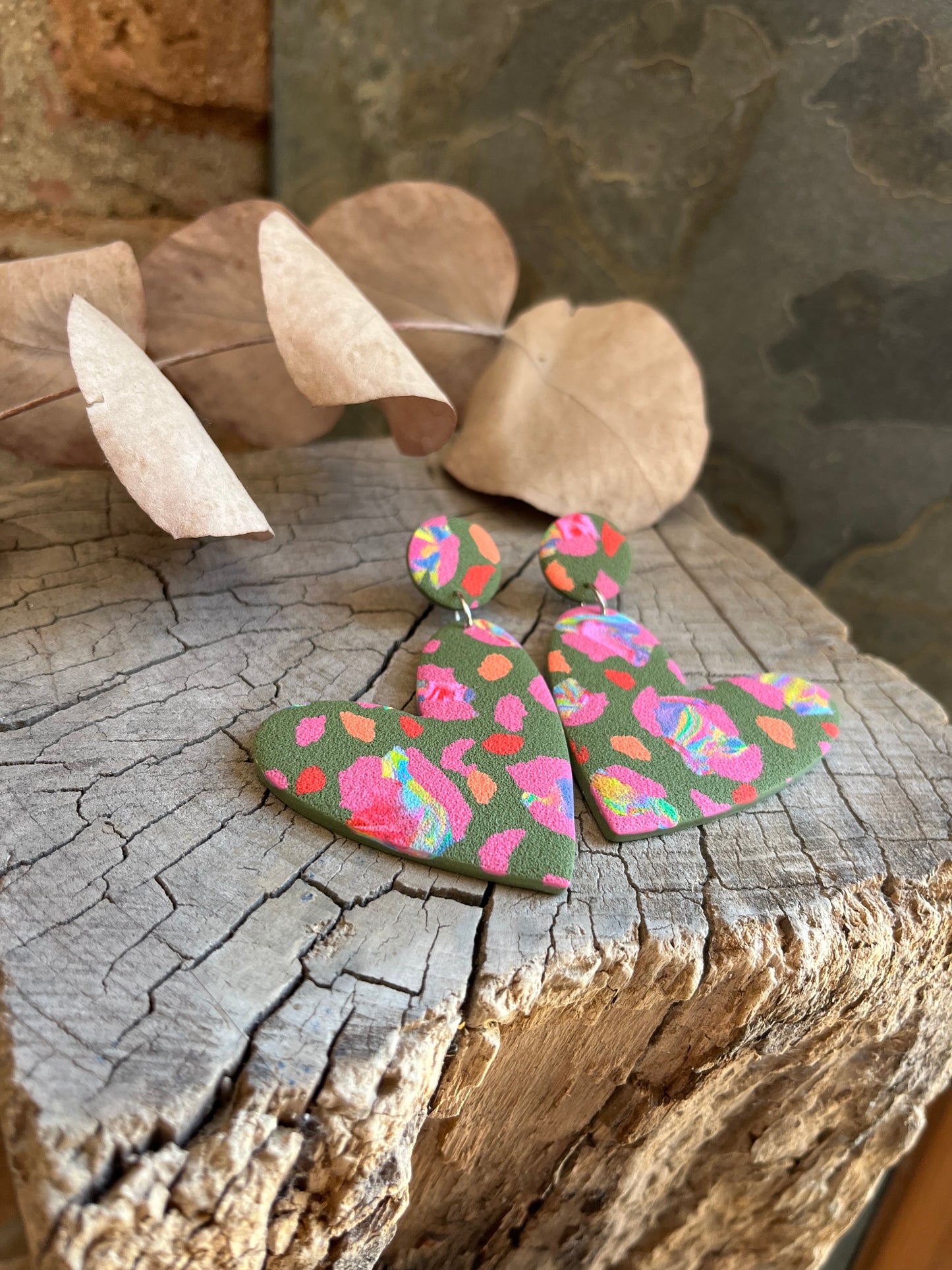 CORAZÓN L