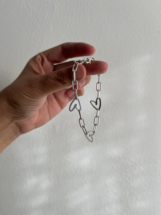 PULSERA AMOROSA