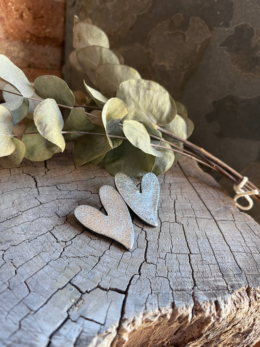 CORAZÓN CURSI