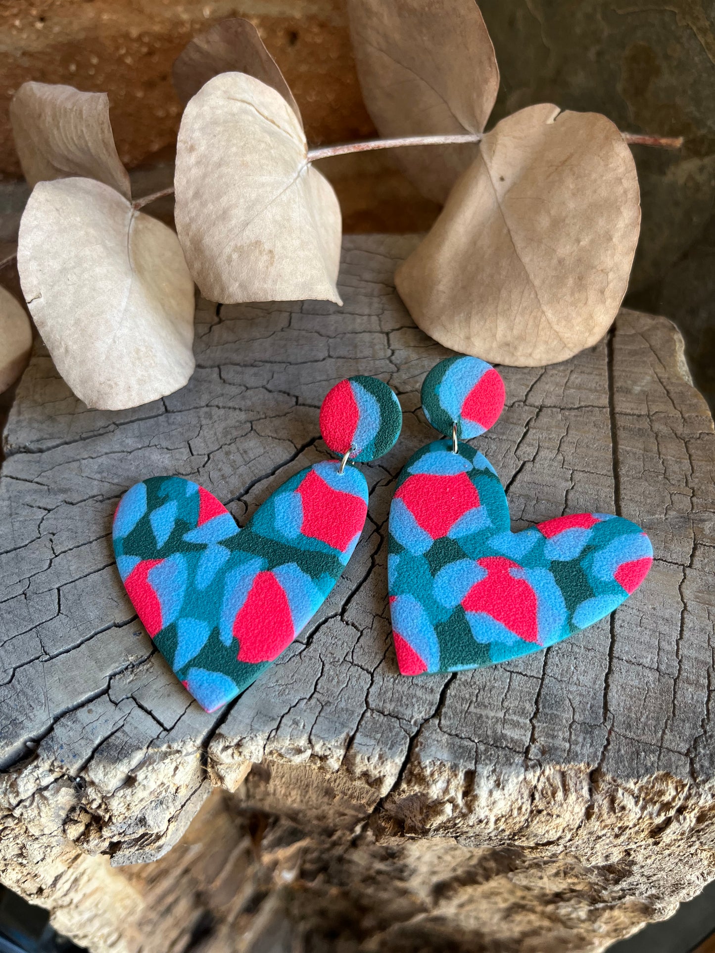 CORAZÓN L