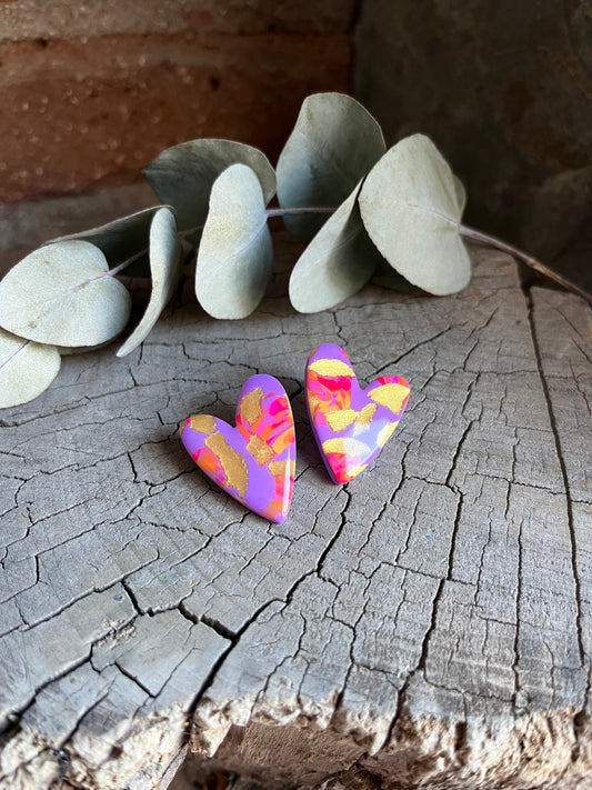 CORAZÓN LARGO