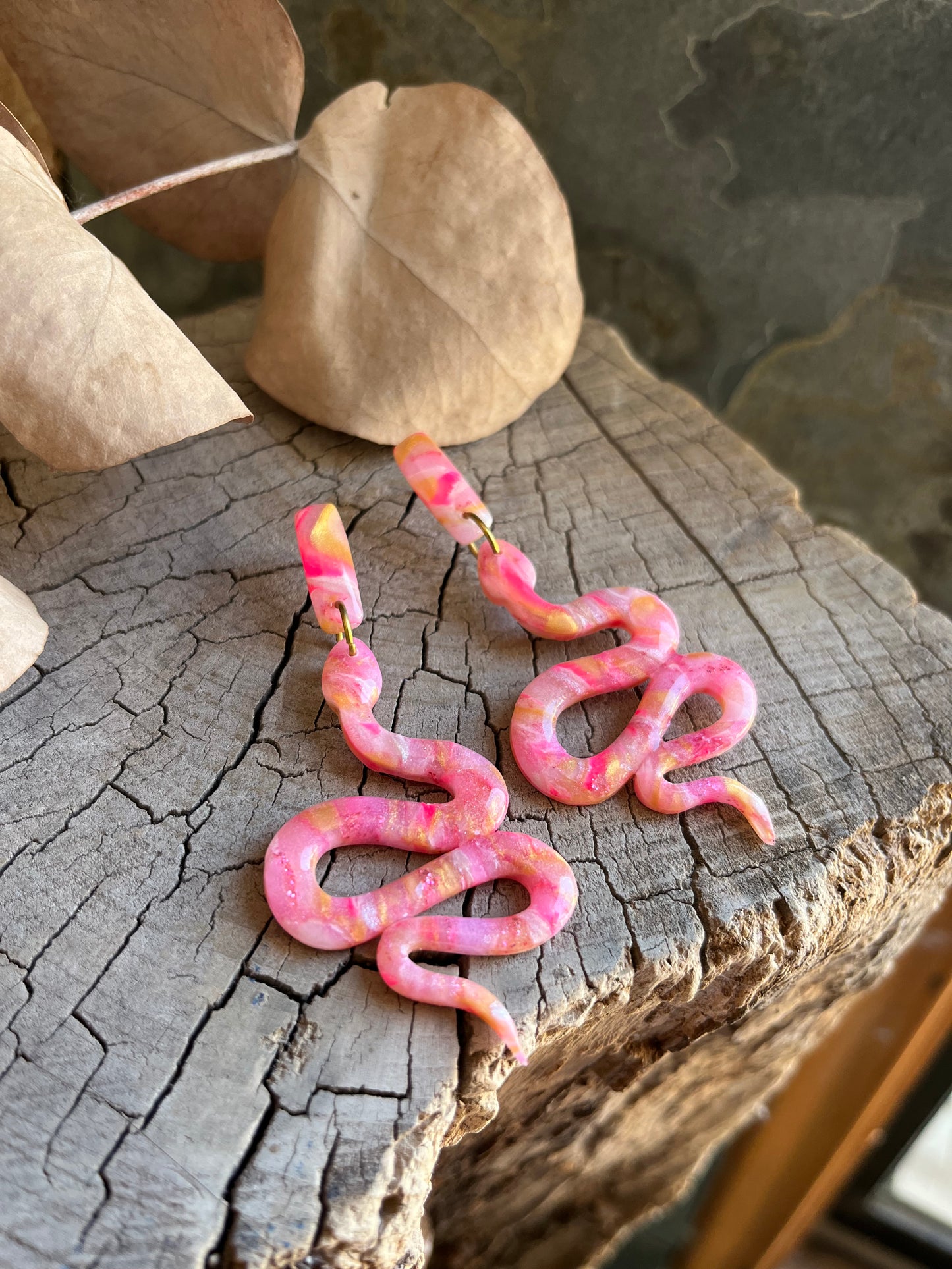 SNAKE