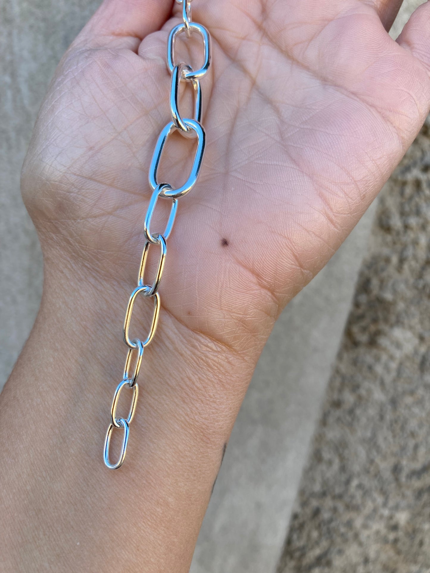 PULSERA DEGRADÉ 333