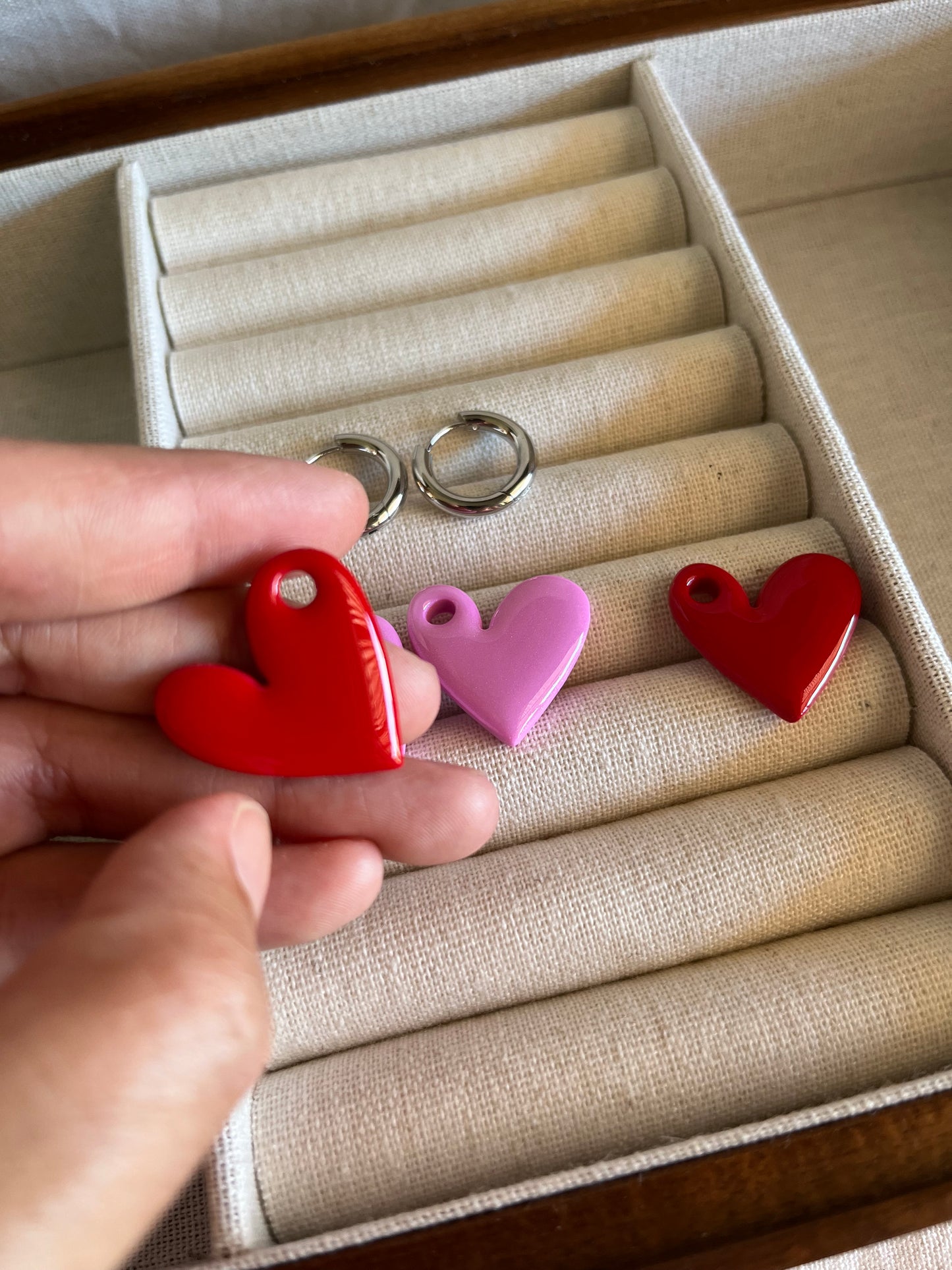 PACK SAN VALENTÍN