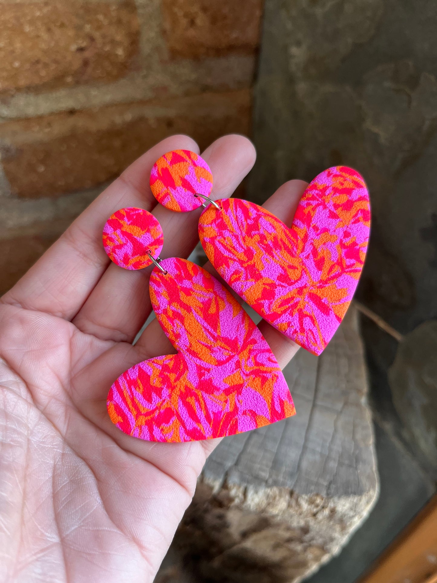 CORAZÓN L