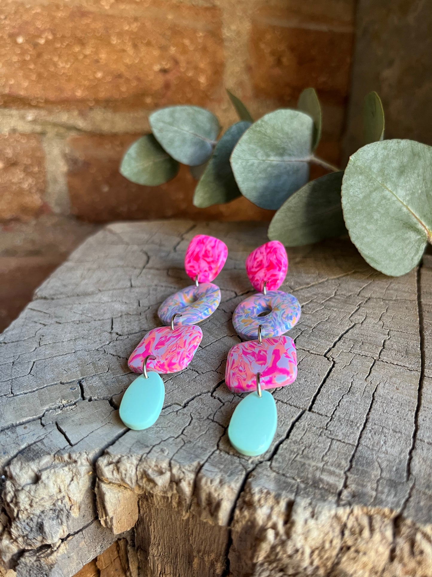 JULIA • DROP PATCHWORK