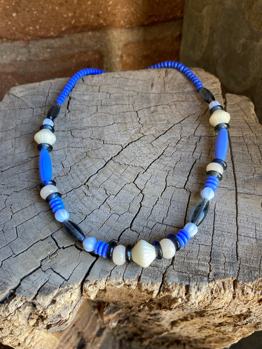 CHOKER CRUDO + JACINTO