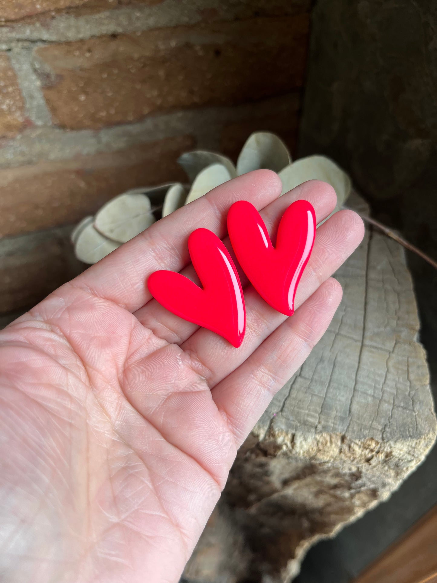 CORAZÓN CURSI