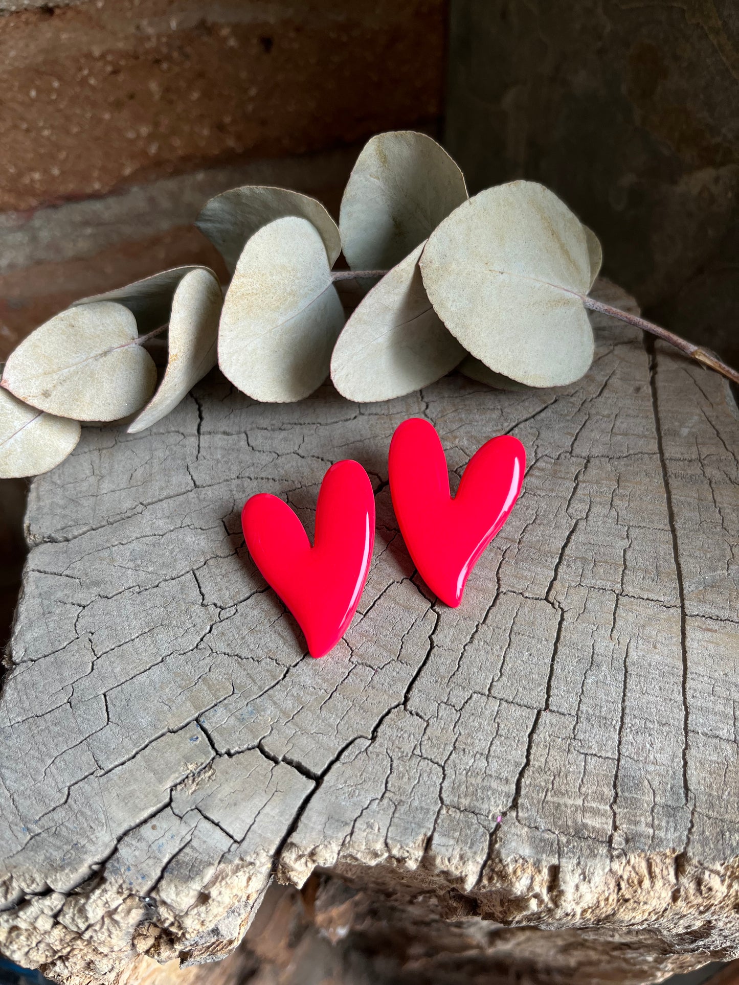 CORAZÓN CURSI