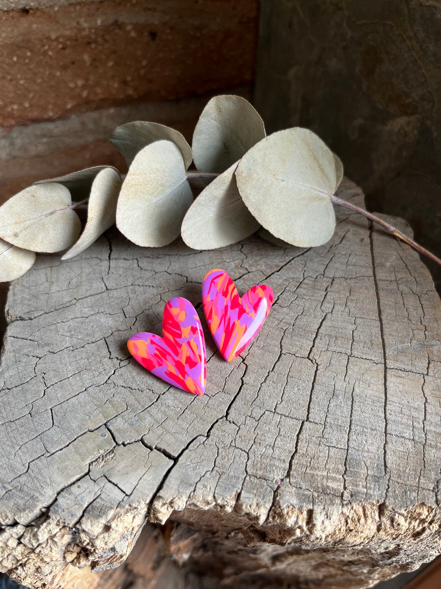 CORAZÓN