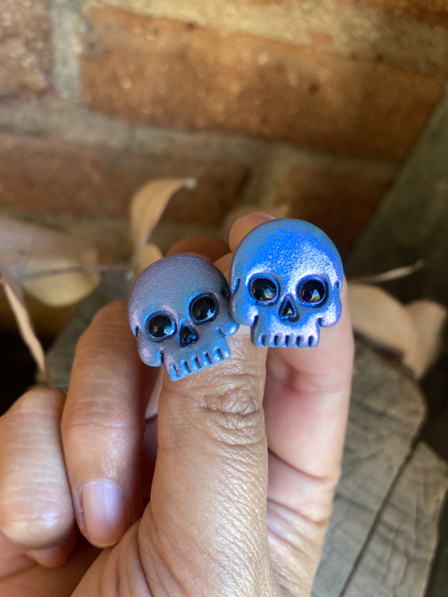 CALAVERITAS